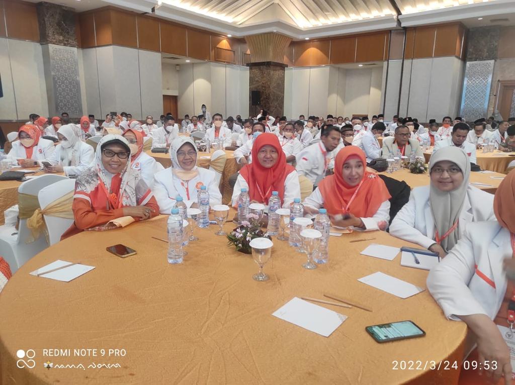 PKS Perintahkan Legislatornya Perbaiki Komunikasi Politik