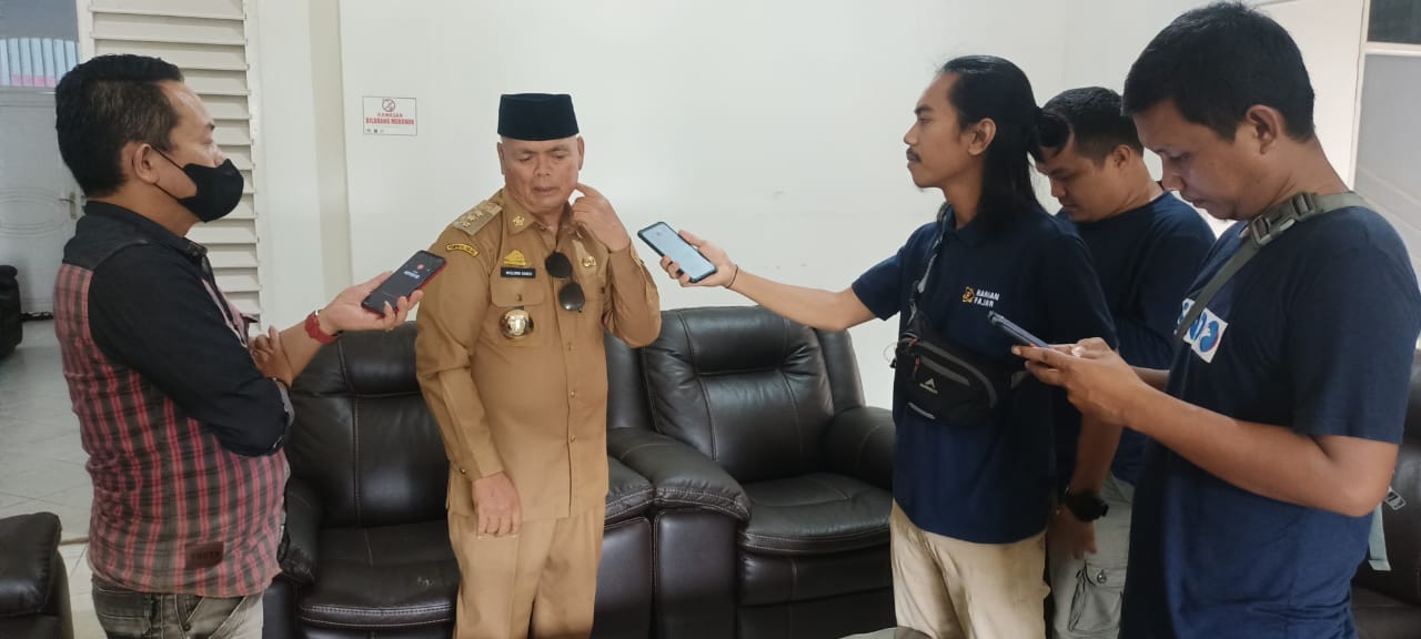 MB Ajak Masyarakat Ramaikan Gelar Pangan di Anjungan Mata Allo