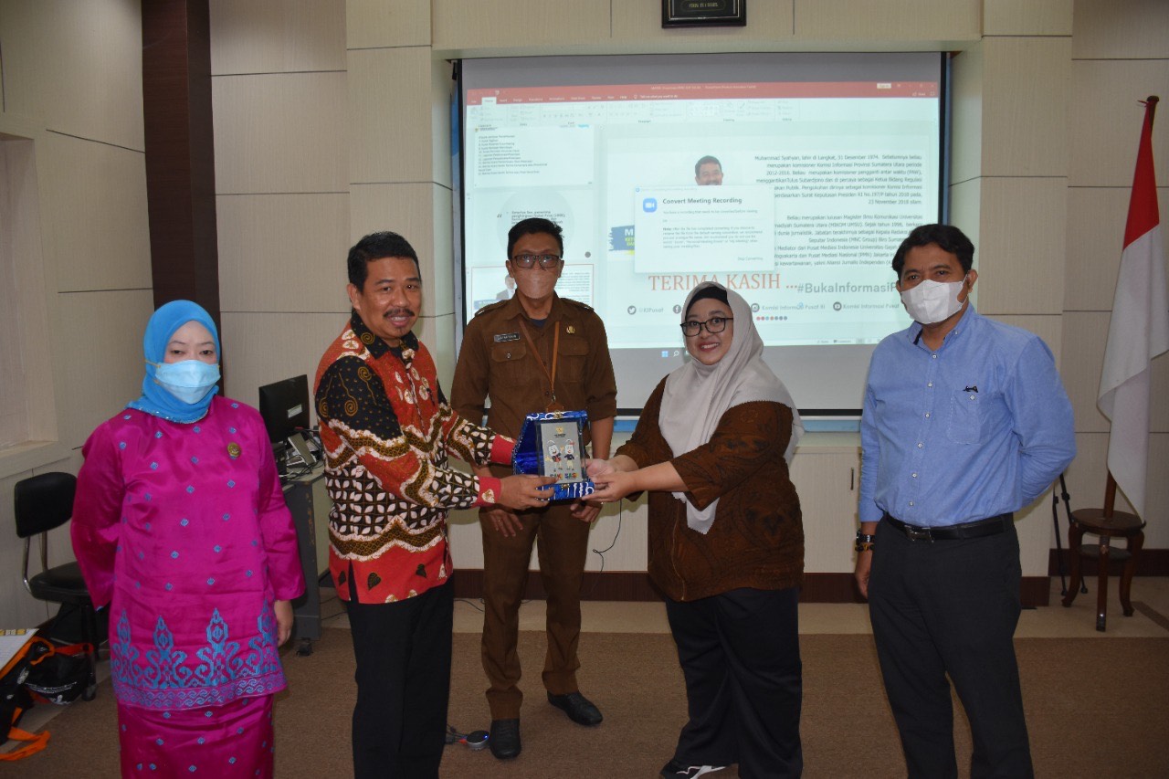 KI Minta Transparan Penggunaan Dana Desa