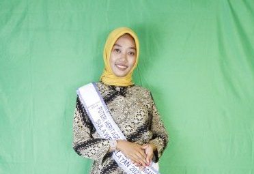 Sarjana Farmasi yang Ingin Buka Apotek di Kampung Halaman
