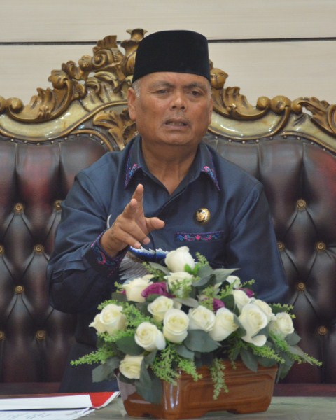 MB : Cinta Zakat Menyejahterakan Masyarakat