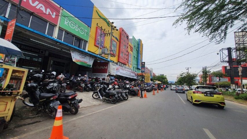 Danny Kecewa Kinerja Dua Perusda