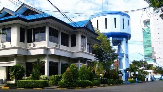 Enam Bulan Dipimpin Pj Direksi, PDAM Bukukan Laba Rp10 M