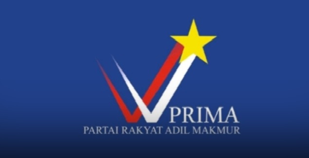 Partai Prima Kesulitan Bentuk Pengurus di 5 Daerah