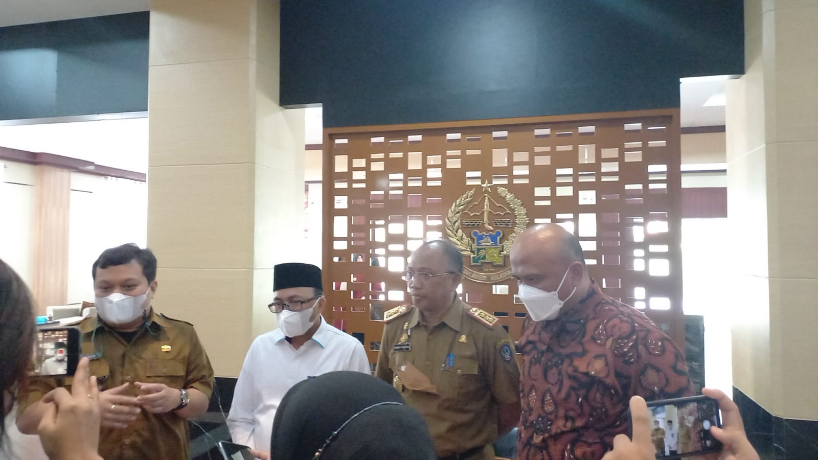 Stok Tiga Komoniti Kembali Menipis