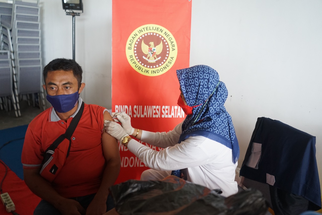 Undang Puteri Anak Indonesia untuk Menarik Simpati