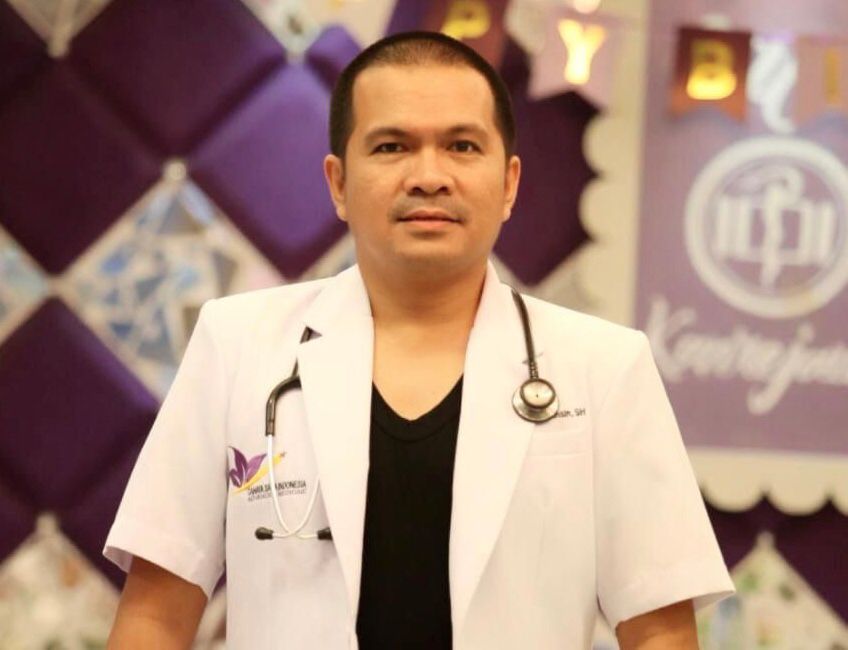 Harus Tegas dalam Penerapan Prokes