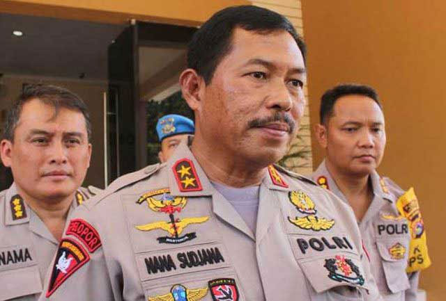 Kapolda Tinjau Pembangunan Mapolres Torut
