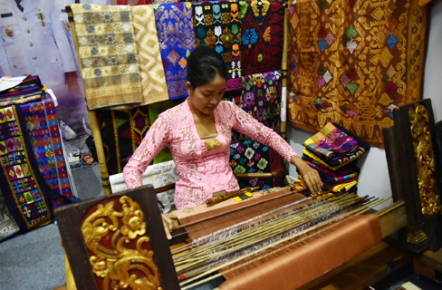 Dekranasda Siap Ikuti Pameran Inacraft