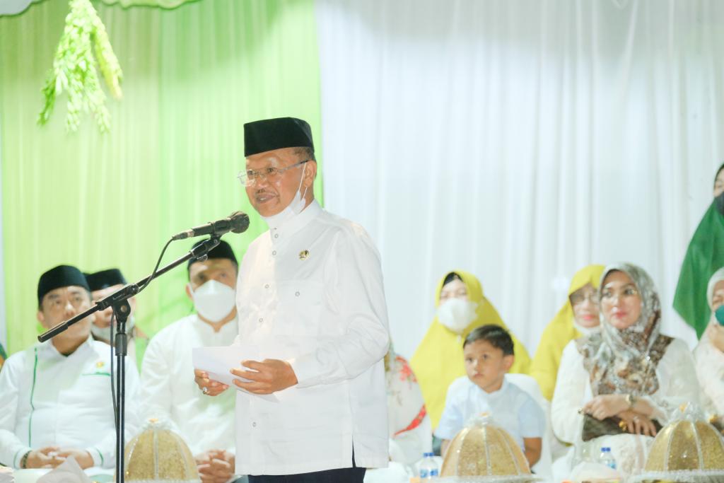 Iksan: MTQ Wadah Menyemarakkan Siar Islam