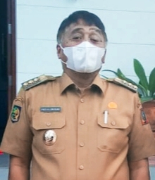 Theo: Masyarakat Harus Waspada Gejala Omicron Sudah Masuk di Tana Toraja