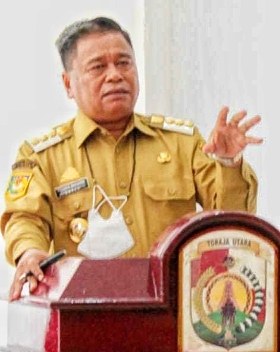 Ombas Geram Kepala UPTD Minta Uang