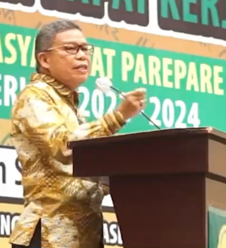 Taufan Pawe
