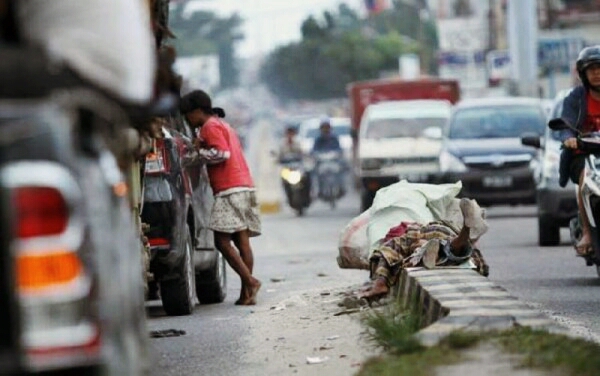 100 Kasus Kekerasan Seksual Anak