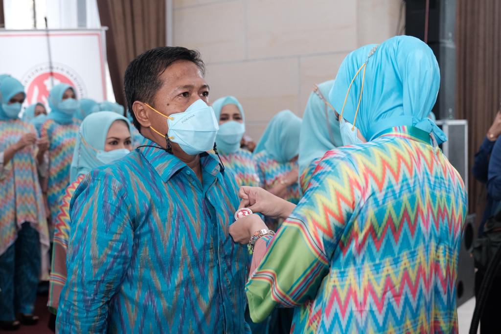 Dekranasda Diminta Siapkan Produk UMKM Lokal