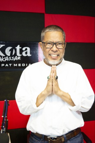 Subsidi Silang Bantu  Orang tak Mampu