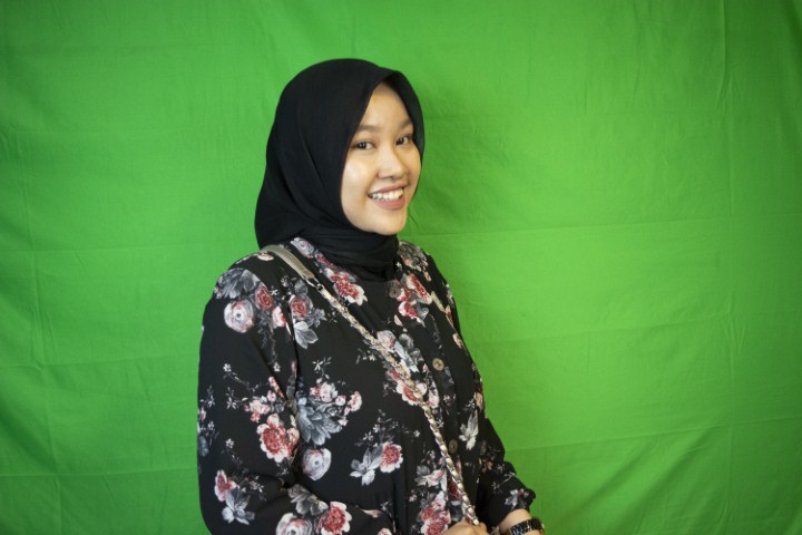 Dari Modal Rp200 Ribu, Kini Layani Indonesia Timur