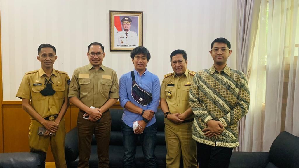 AKB yang Disandera Milisi Houthi  Akhirnya Kembali ke Makassar