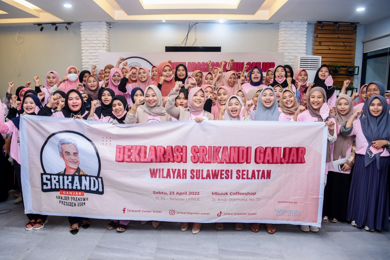 Kita Butuh Sosok untuk  Membangun Perempuan Milenial