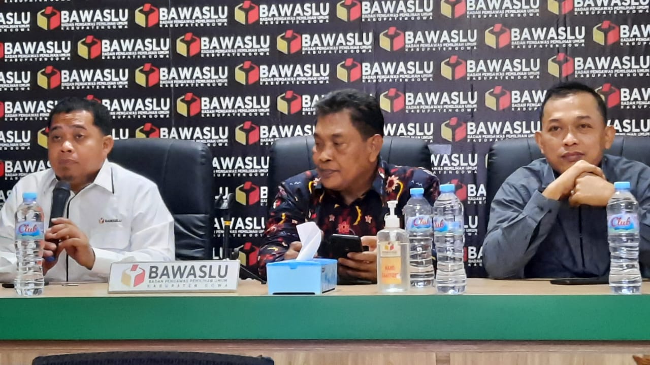 Bawaslu Harus Netral dan Taat Kode Etik
