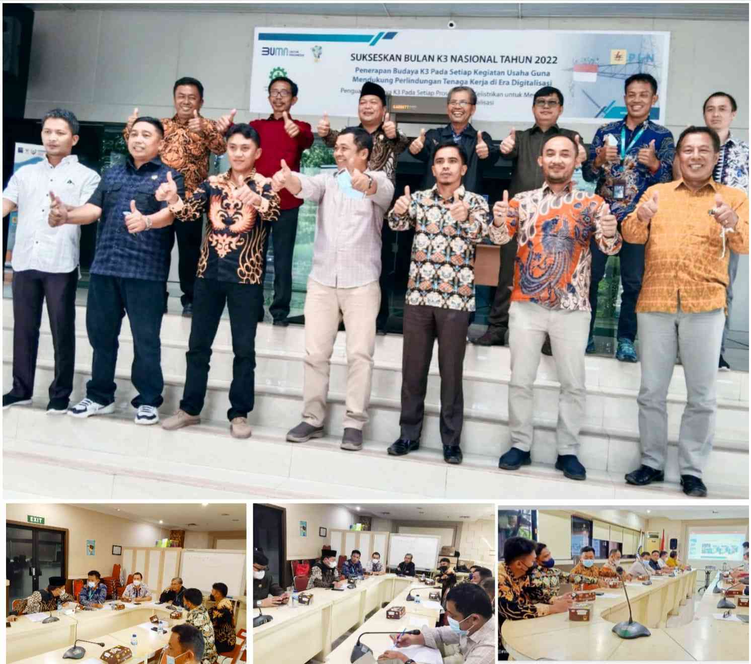 DPRD Tator Wujudkan Janji Perjuangkan Warga Kayuosing Nikmati Listrik