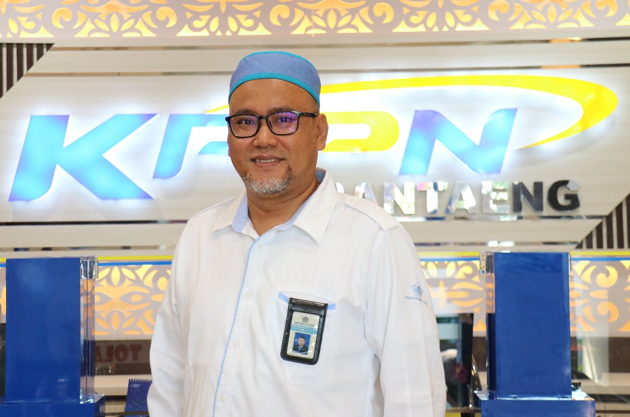 KPPN Bantaeng Salurkan Dana Pendidikan Rp51,43 Miliar