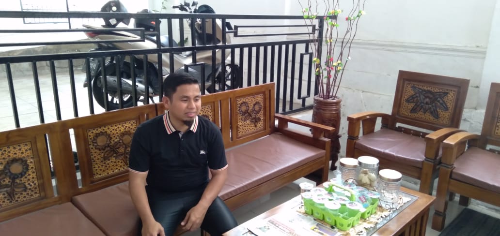 Dewan Harap di Ramadan Ini Tetap Patuhi Prokes