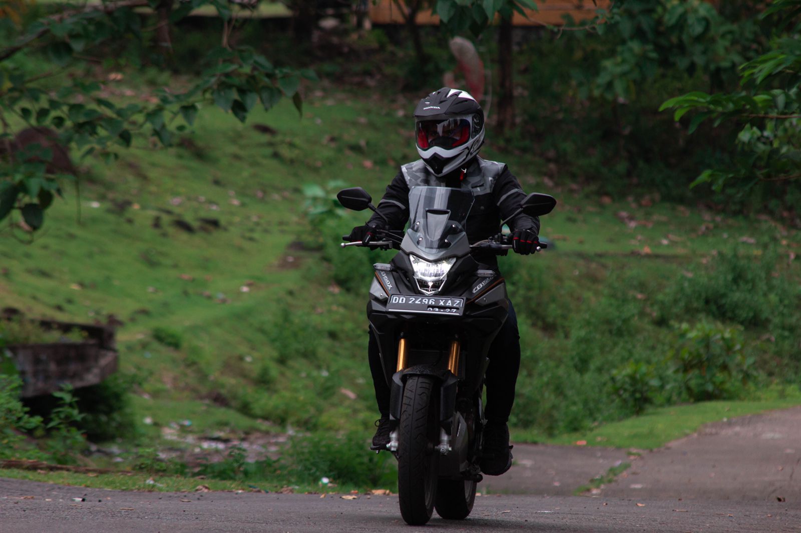 Tips Berkendara Aman dan Nyaman Saat Puasa Dari Honda