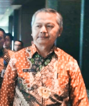 322 P3K Jabatan Fungsional  Guru  Tana Toraja Miliki Nomor Induk