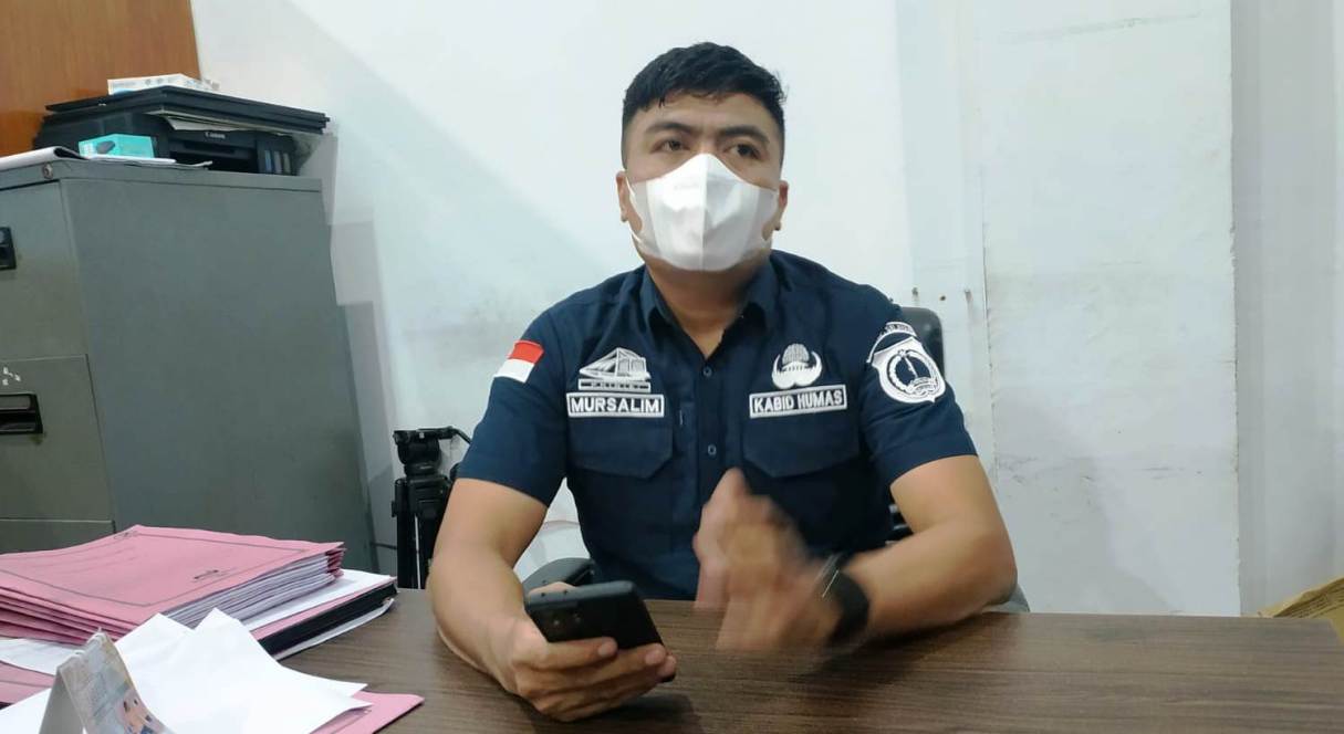 Pemkab Selayar Akui Bantuan untuk Korban Bencana Sudah Sesuai Tahapan
