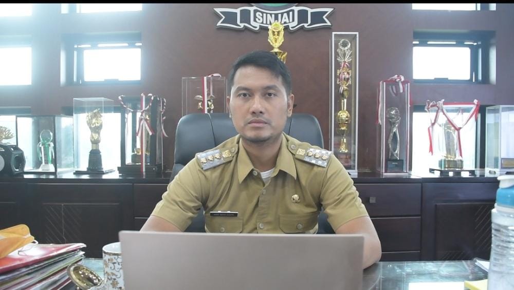 ASA Pertahankan Kepesertaan UHC, BPJS Kesehatan Beri Hak Istimewa ke Pemkab Sinjai