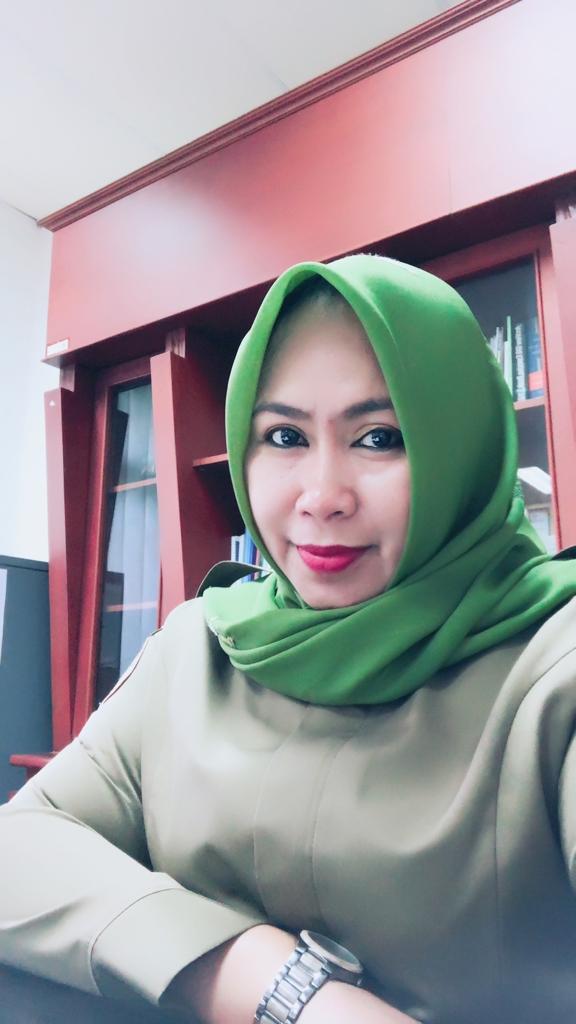 Dr Mini Farida,  Kartini Masa  Kini itu Menakhodai P3E Kalimantan