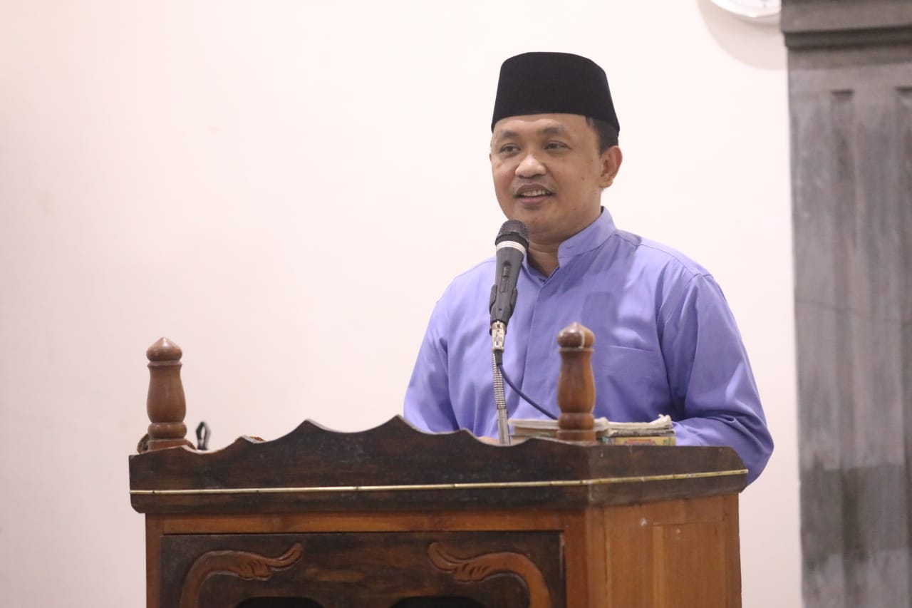 Ilham Azikin Apresiasi Masyarakat Bonto Tiro yang Makmurkan