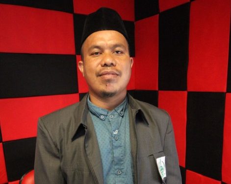 Calon Pemimpin tak Jadi  Dibunuh karena Sedekah