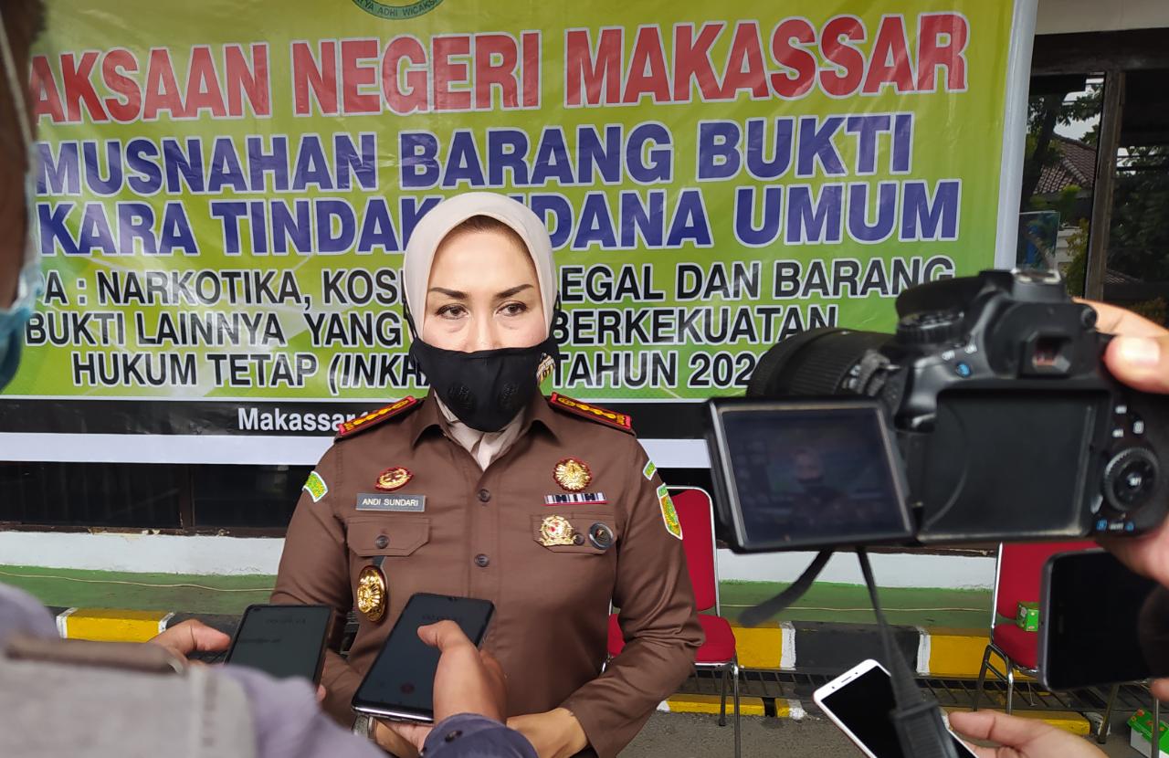 Pengusaha Eddy Satir Hasan Segera Disidang