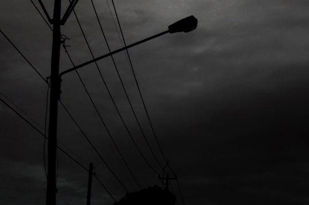 LSM TKP Desak Polisi Usut Dana Lampu