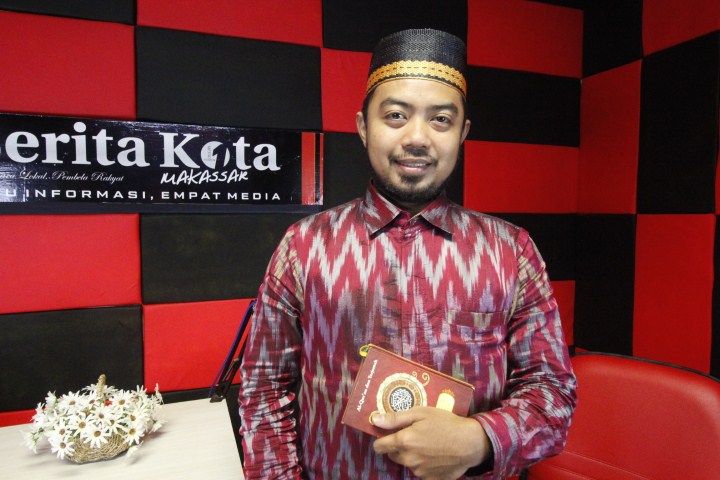 Bersedekah Jangan Pakai Ukuran Matematika