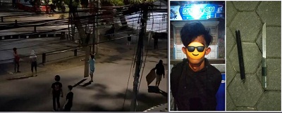Tawuran Kelompok Kembali Pecah di Jalan Tarakan