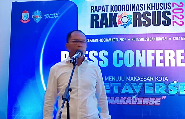 Menikmati Lorong Wisata secara Virtual di atas Co’mo