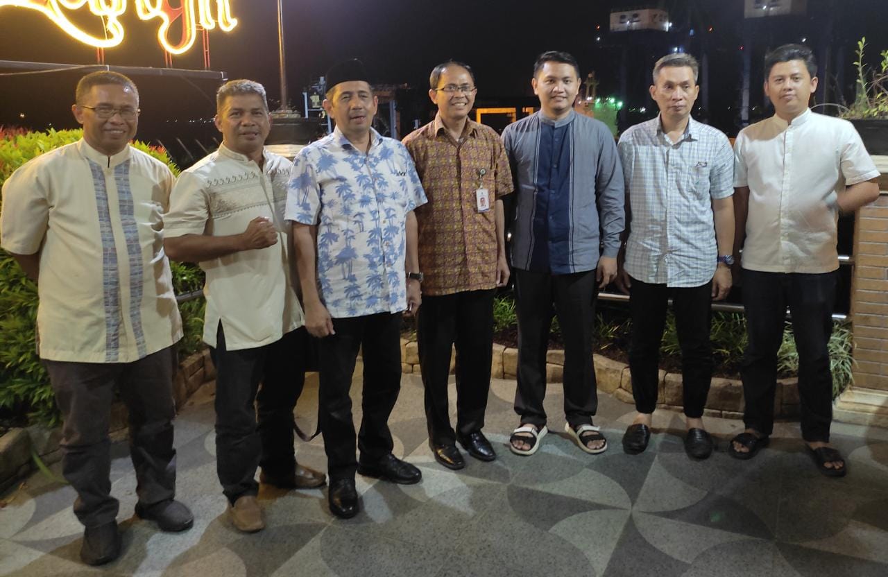 UT Permantap Tugas dan Fungsi Salut