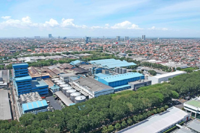 Puluhan Investor Ancam  Hengkang dari KIMA