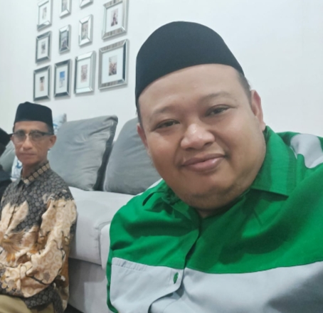 Masjid Mubarak Bontomanai Diresmikan