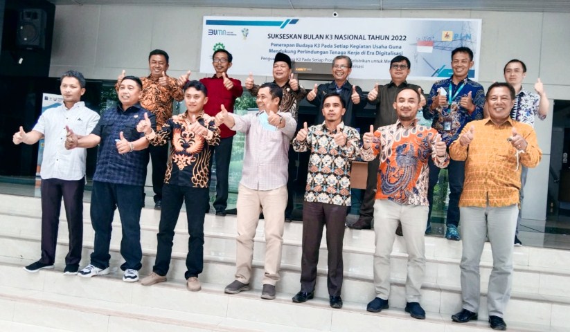 DPRD Temui Pimpinan PLN