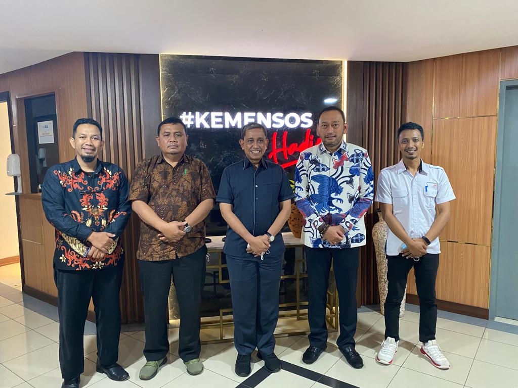 Amran Perjuangkan Tambahan PBI