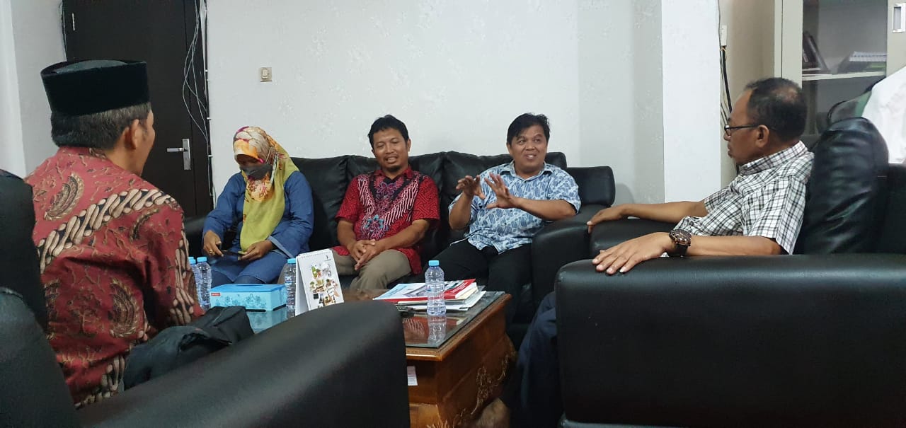 Bawaslu dan Kopel Indonesia Sepakati Kerjasama