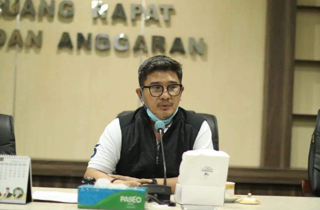 Ajak Semua DPC Solid dan Dukung AHY