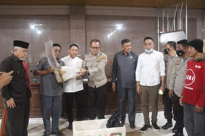 DPRD Bulukumba Akan Perjuangkan Nasib Nelayan