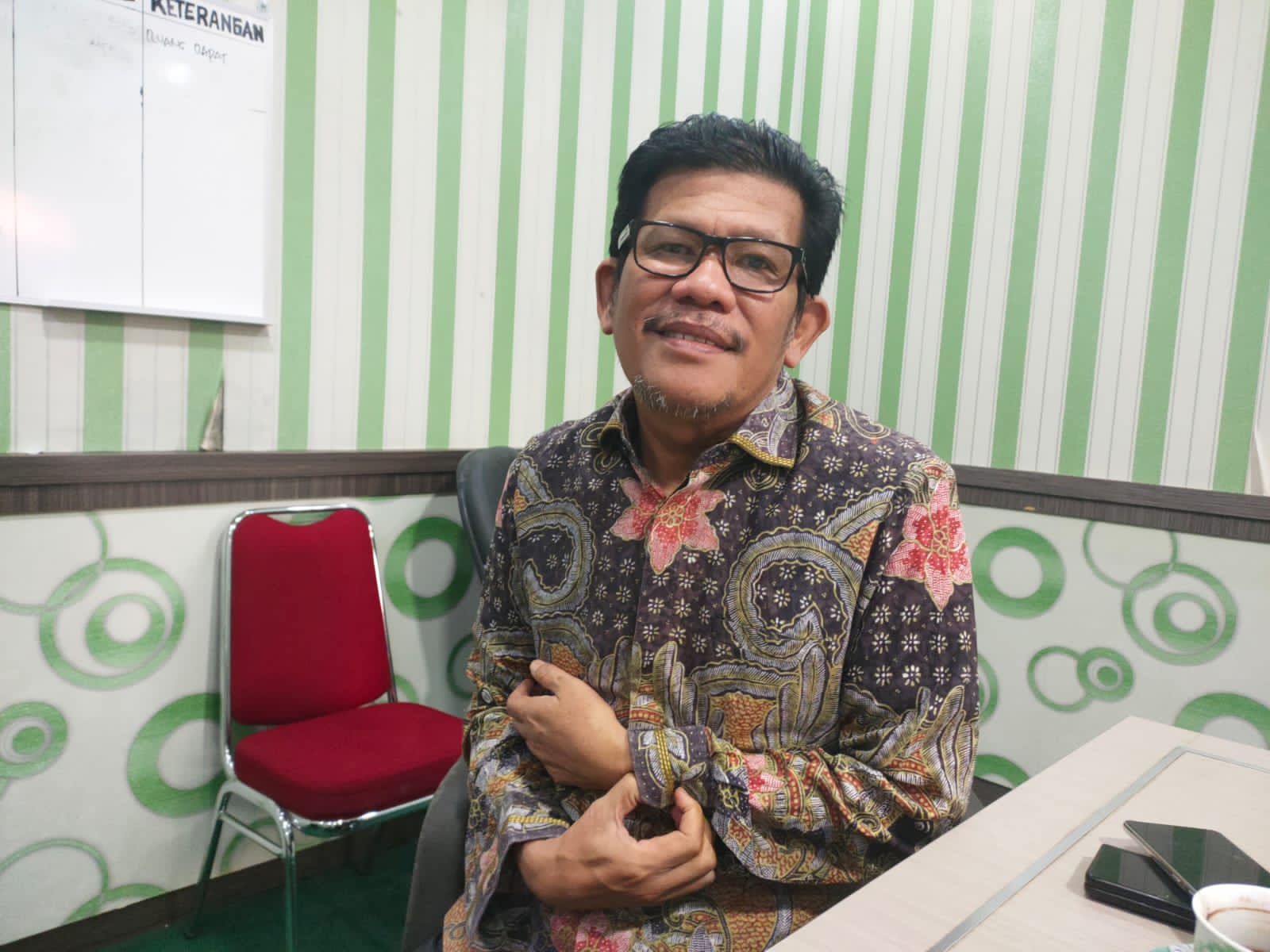 PKB Sulsel Target 11 Kursi, 10 Pimpinan DPRD Daerah