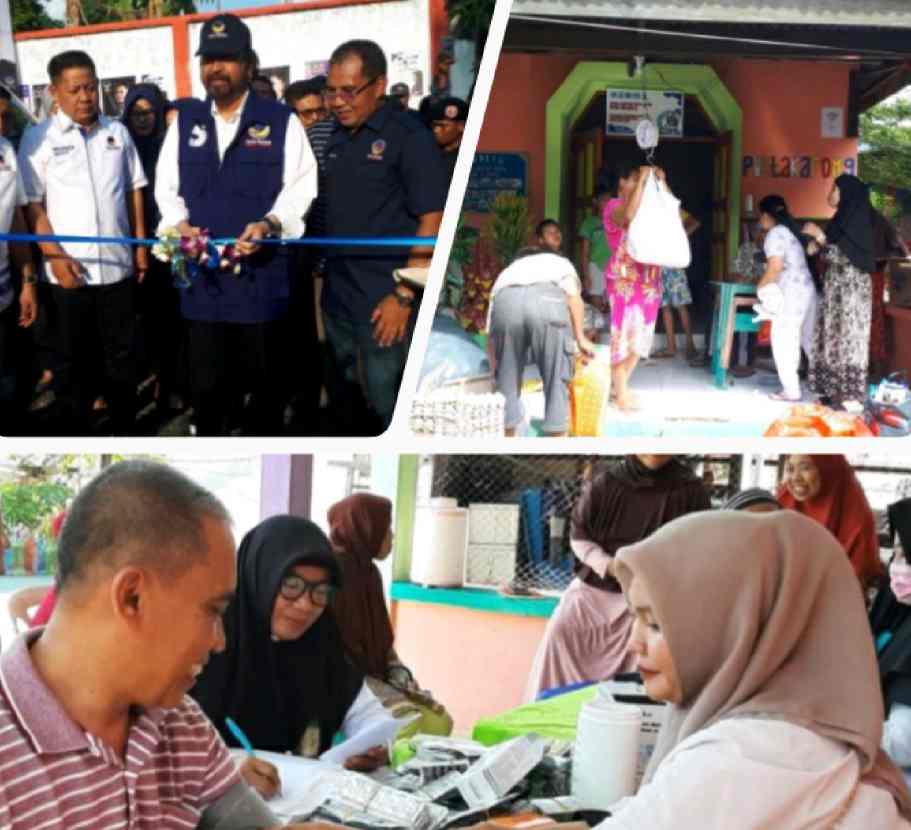 Warga RT 02 Manggala Pertahankan Lorong Wisata