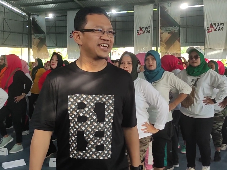 Amir Uskara Harap PPP Bisa Usung Sendiri Kader di Pilkada